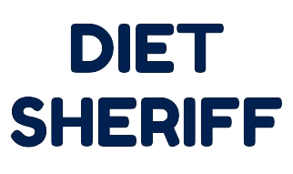 Diet Sherrif