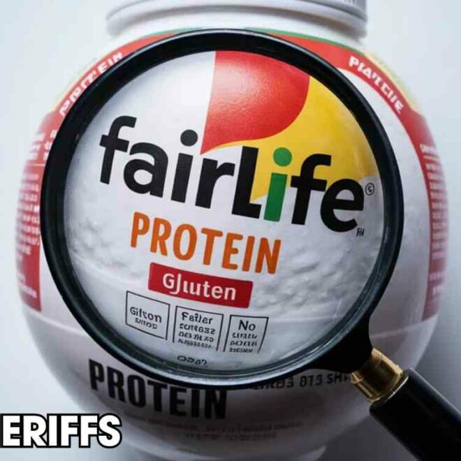 Are Fairlife Protein Shakes Gluten Free? What You Need to Know!