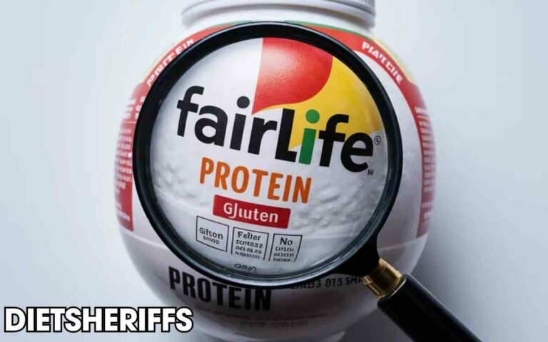 Are Fairlife Protein Shakes Gluten Free? What You Need to Know!