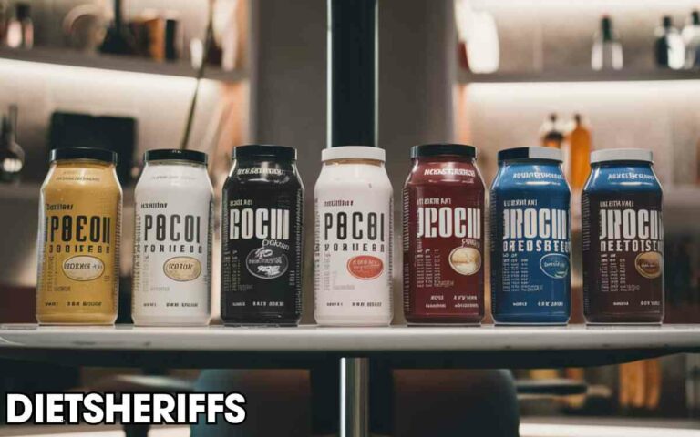 are-protein-drinks-fattening
