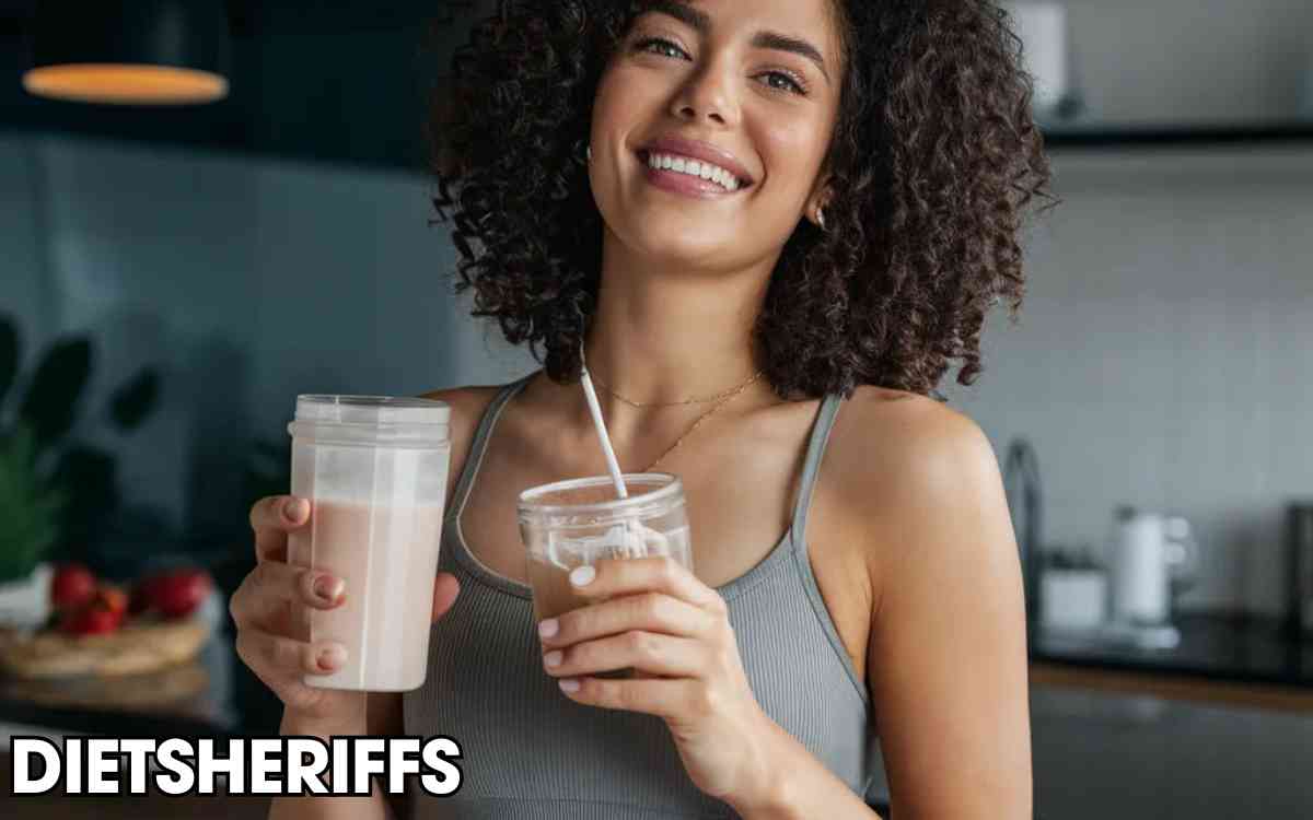 Are Protein Drinks Good for Weight Loss