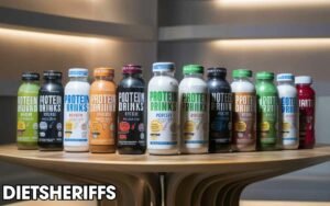 Can I Drink Protein Drinks Every Day?