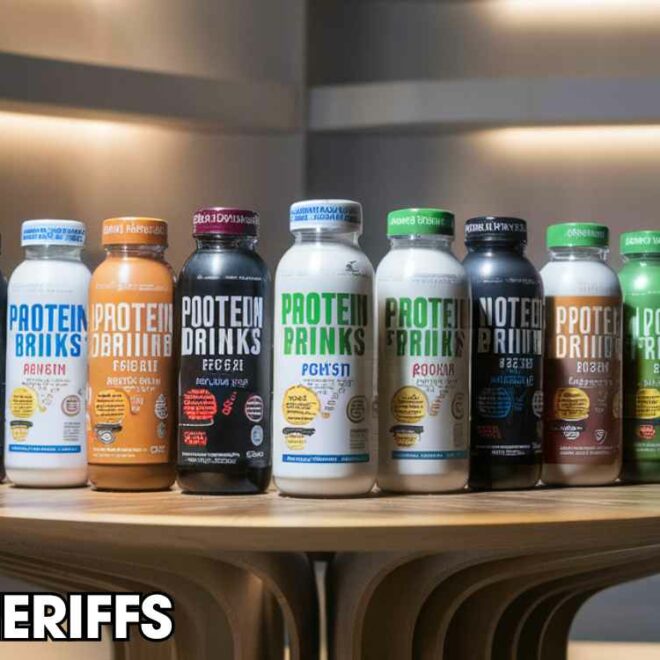Can I Drink Protein Drinks Every Day?