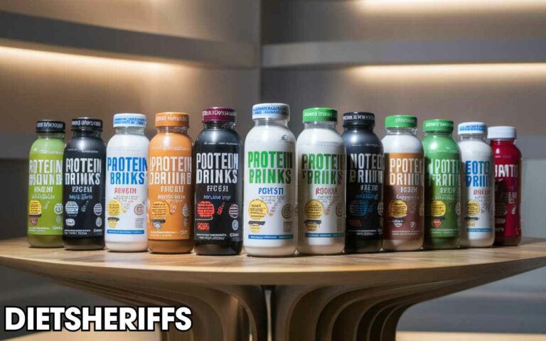 Can I Drink Protein Drinks Every Day?