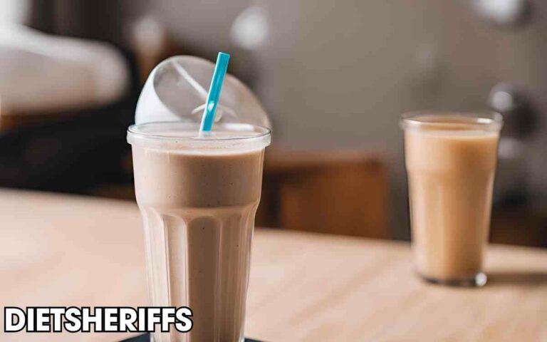 Can I Drink a Protein Shake Before Bed to Maximize Gains?