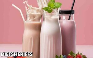 Can You Make Protein Shakes with Milk A Comprehensive Guide