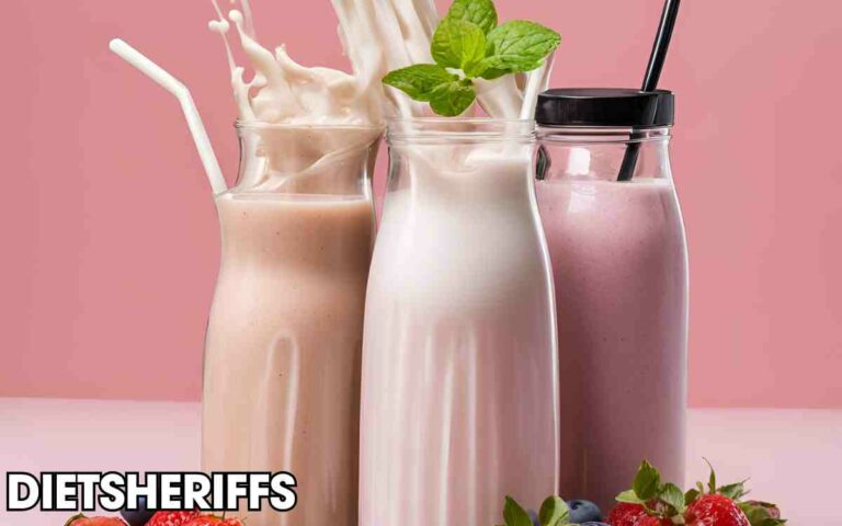 Can You Make Protein Shakes with Milk? A Comprehensive Guide