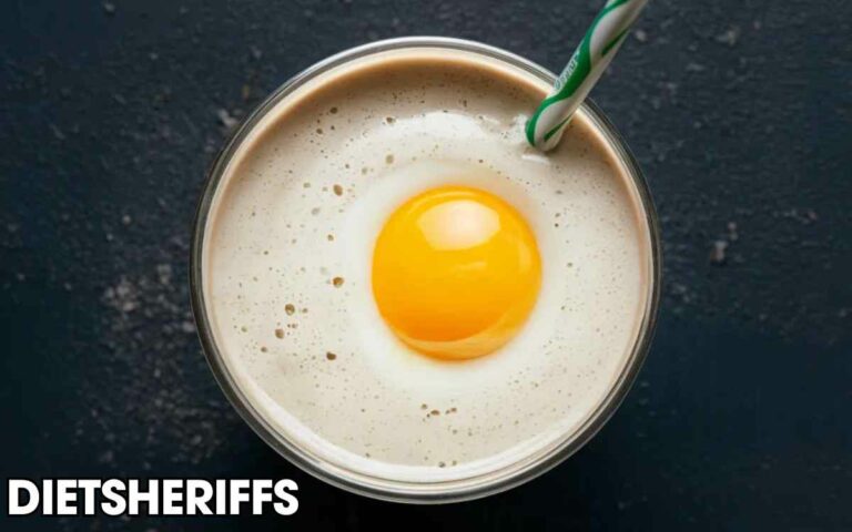 Can You Put Eggs in a Protein Shake?