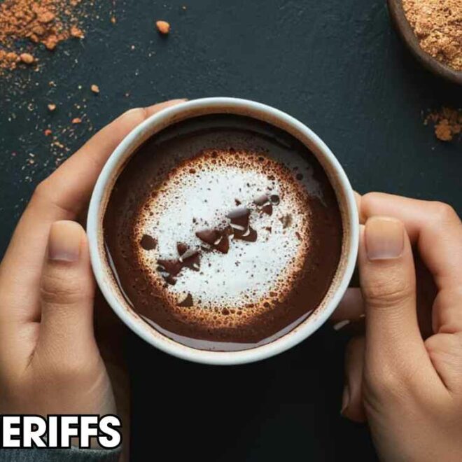 Can You Put Protein Powder in Hot Chocolate? Here’s Why You Should