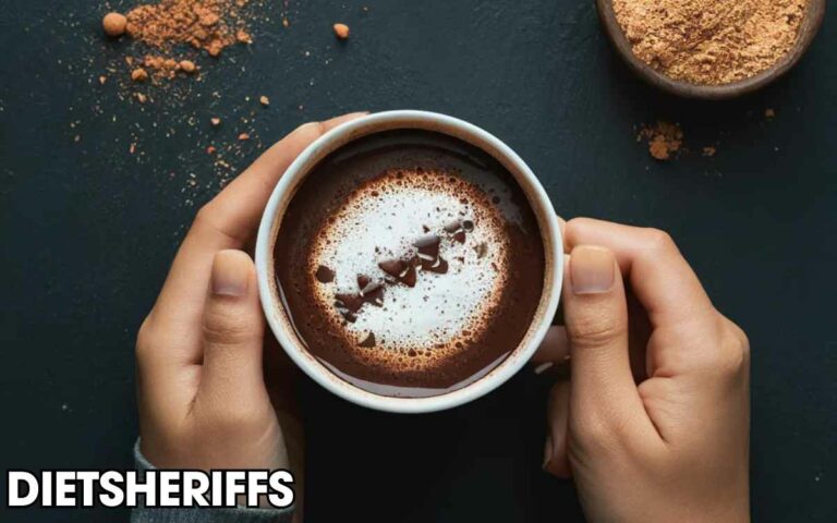 Can You Put Protein Powder in Hot Chocolate? Here’s Why You Should