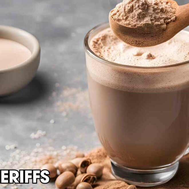 Can You Put Protein Powder in Hot Drinks? The Ultimate Guide 