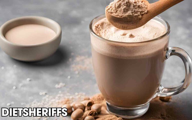 Can You Put Protein Powder in Hot Drinks? The Ultimate Guide 
