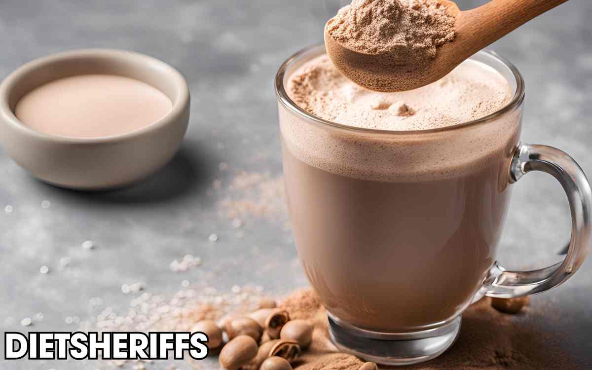 Can You Put Protein Powder in Hot Drinks The Ultimate Guide