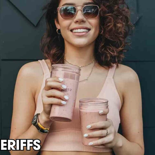 Can You Put Protein Powder in Smoothies for Enhanced Nutrition?