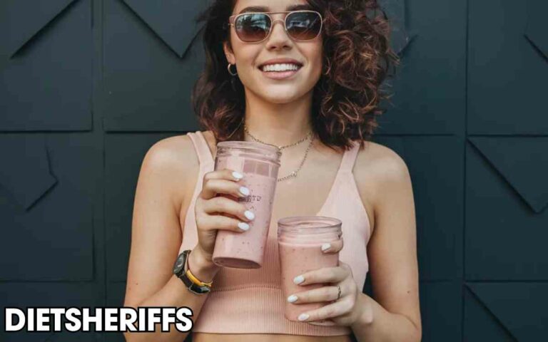 Can You Put Protein Powder in Smoothies for Enhanced Nutrition?