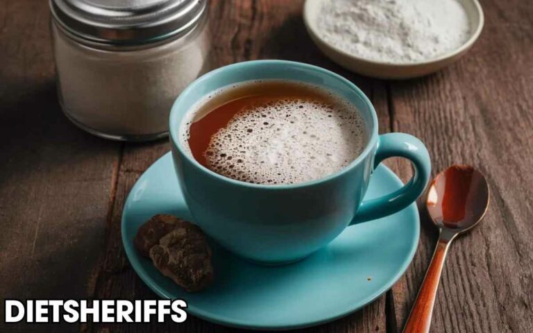 Can You Put Protein Powder in Tea?