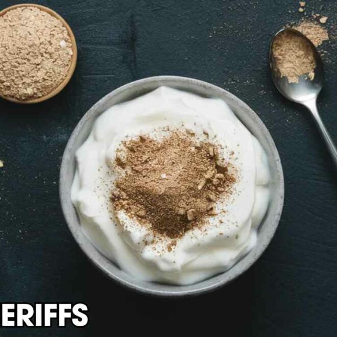 Can You Put Protein Powder in Yogurt? A Complete Guide