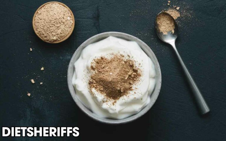 Can You Put Protein Powder in Yogurt? A Complete Guide