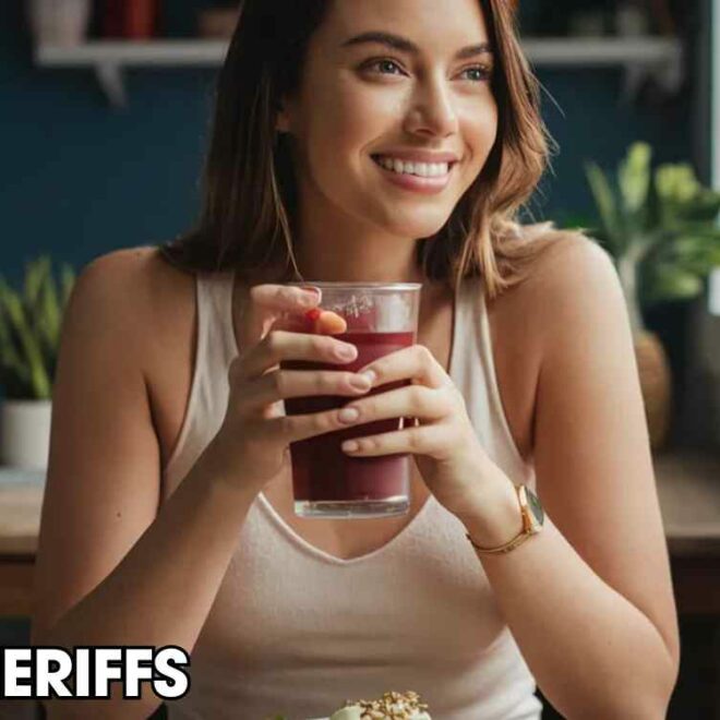 Can a Protein Shake Replace a Meal? What Do Experts Say?