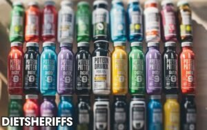 Do Protein Drinks Have Sugar