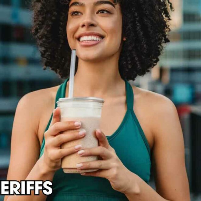 Does Protein Shake Make You Lose Weight?