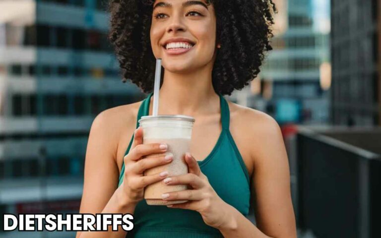 Does Protein Shake Make You Lose Weight?