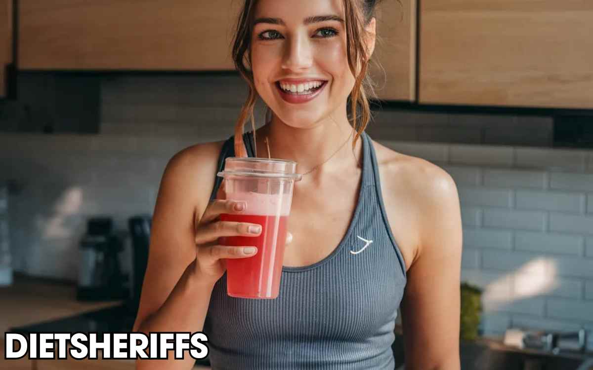 Homemade Protein Drinks for Weight Loss
