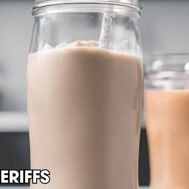 How Long Can a Protein Shake Last in the Fridge?