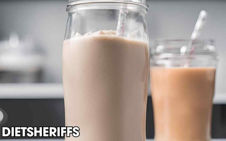How Long Can a Protein Shake Last in the Fridge?