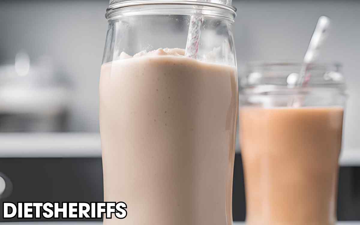 How Long Can a Protein Shake Last in the Fridge