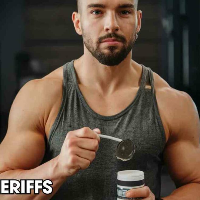 Is 2 Scoops of Protein Too Much?