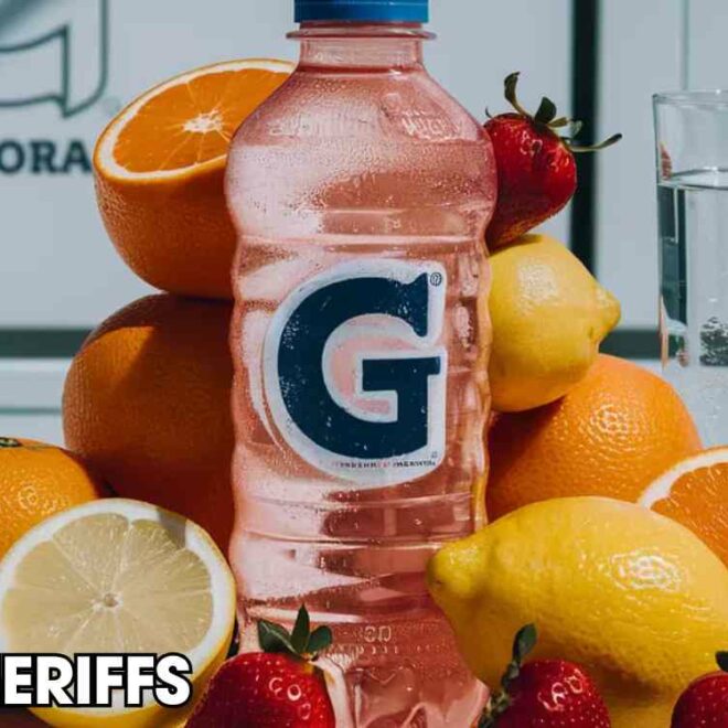 Is it OK to drink Gatorade Every Day?