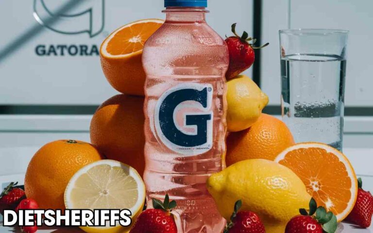 Is it OK to drink Gatorade Every Day?