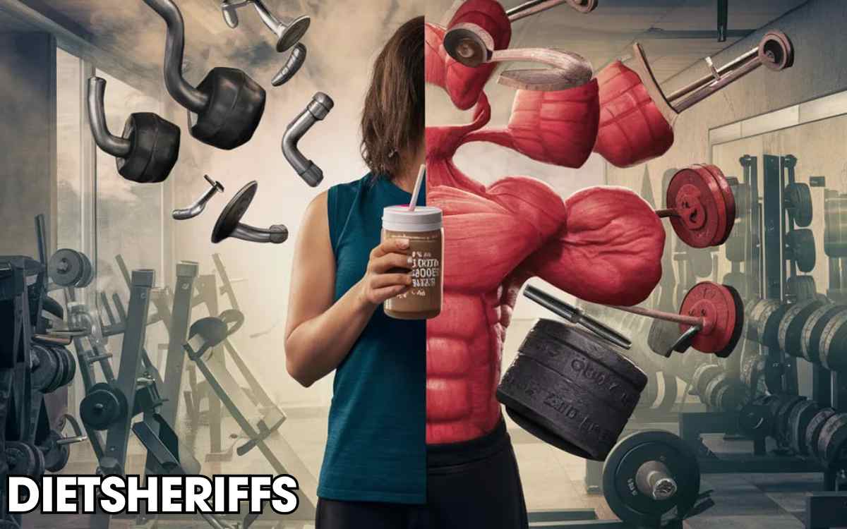 What Happens if You Drink Protein Shakes Without Working Out