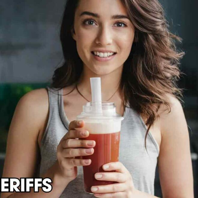 Why Does My Protein Shake Separate?