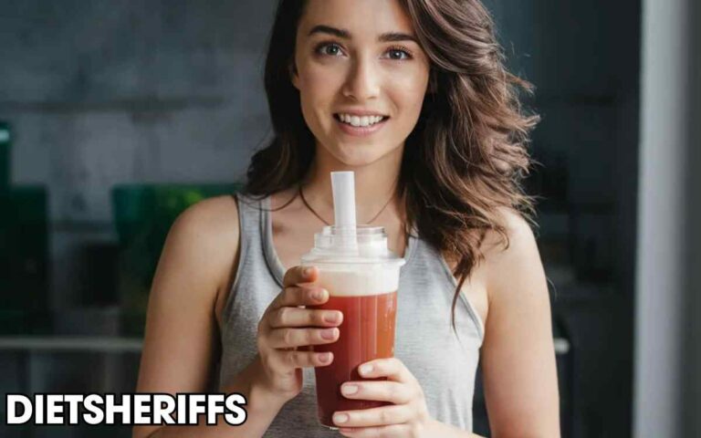 Why Does My Protein Shake Separate?