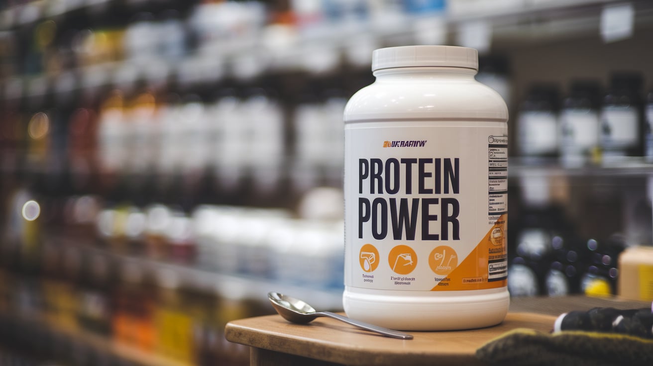 Do Protein Powder Have Side Effects?