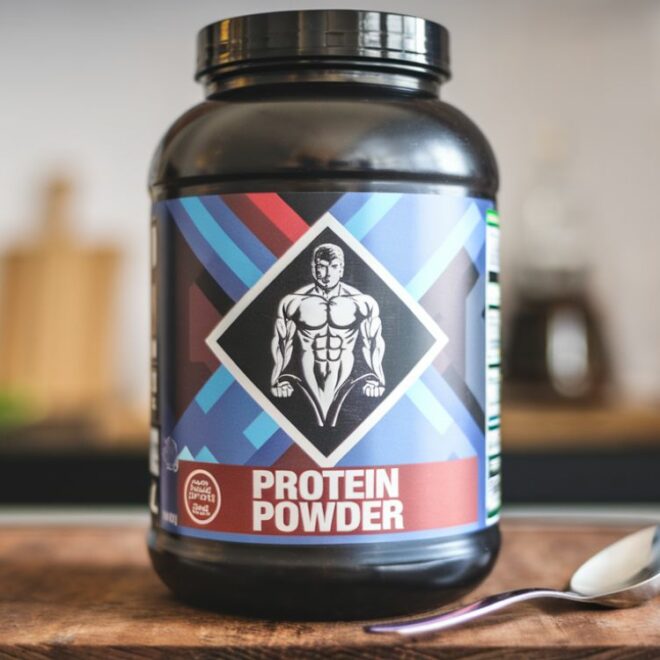 Can You Take Protein Powder Without Working Out? Expert Opinions