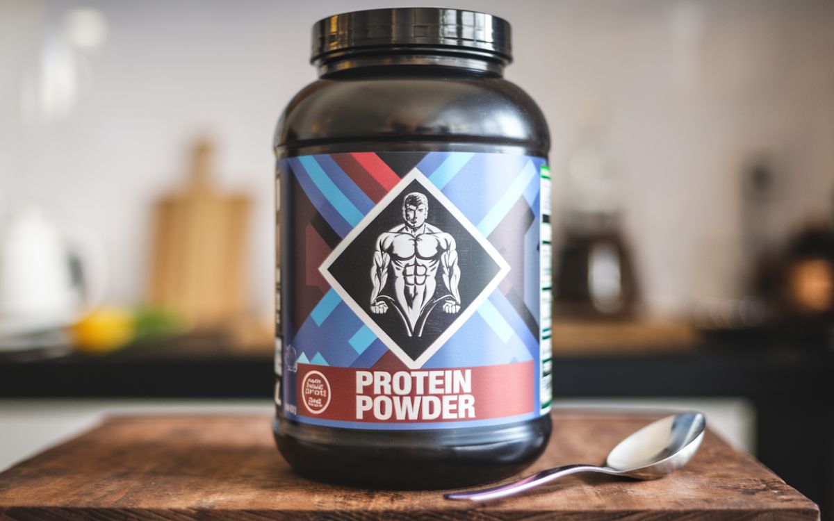 Can You Take Protein Powder Without Working Out