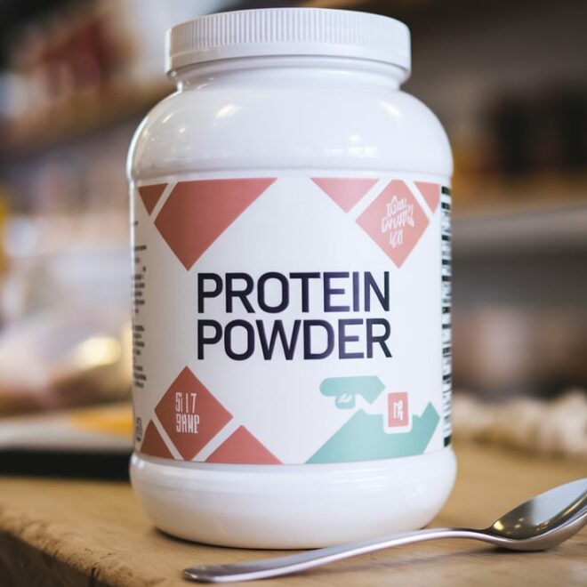 Can You Make a Protein Shake the Night Before?