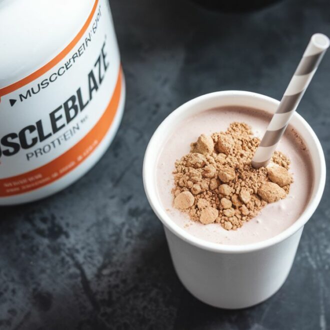 Is Protein Powder Good for Teens? What Does Experts Say?