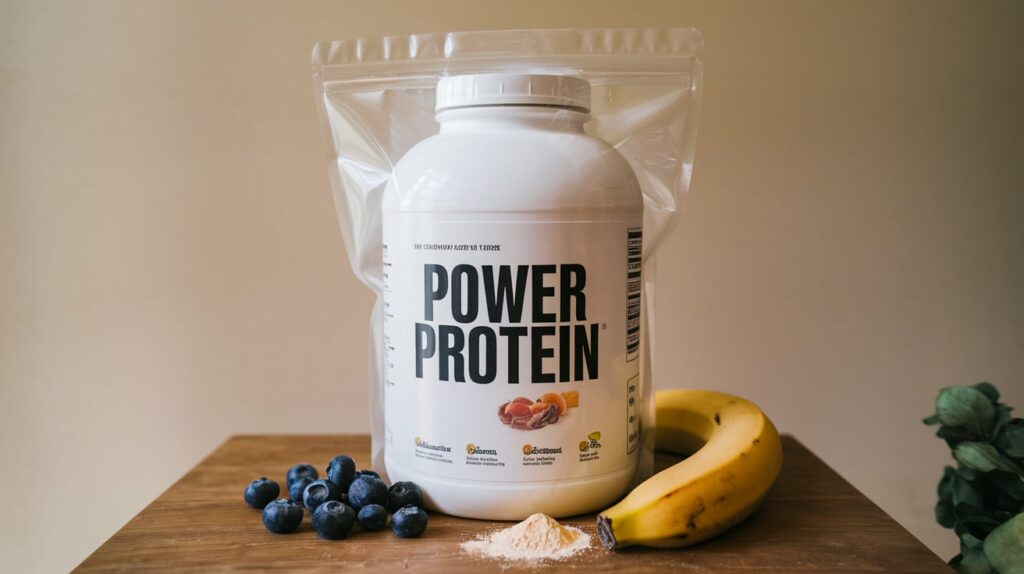 How to Tell If Protein Powder is Bad? 