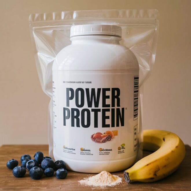 How to Tell If Protein Powder is Bad? 