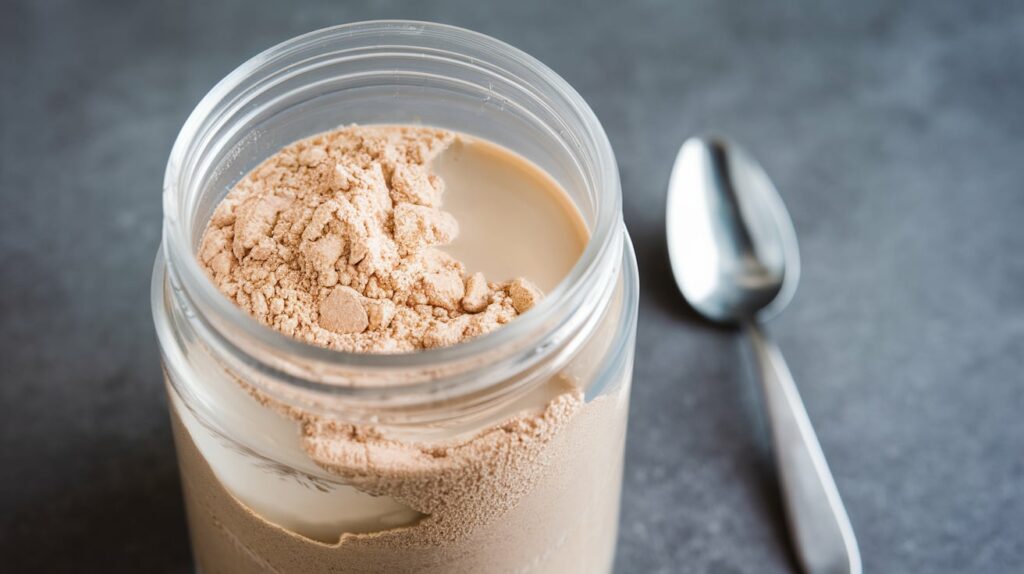 How Often Should You Take Protein Powder? 