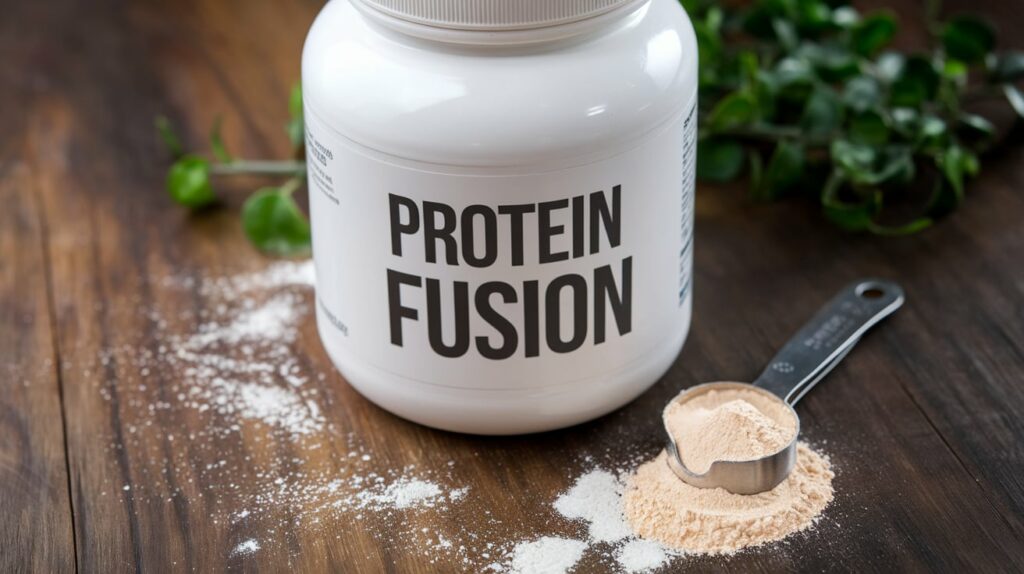 How to Make Protein Powder at Home for Muscle Gain?