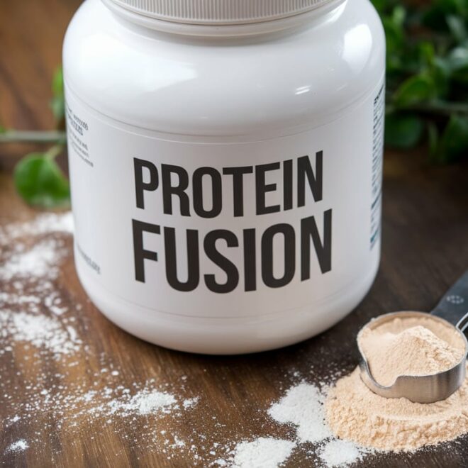 How to Make Protein Powder at Home for Muscle Gain?