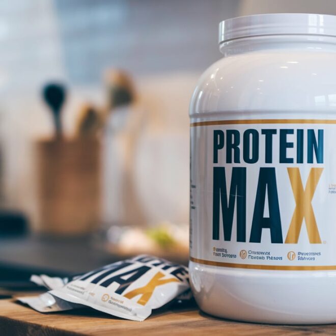 Will Protein Powder Make Me Fat?