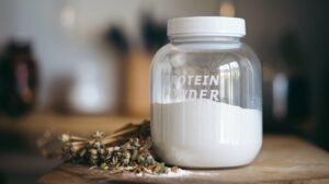 Is a Protein Shake Good For Weight Loss?