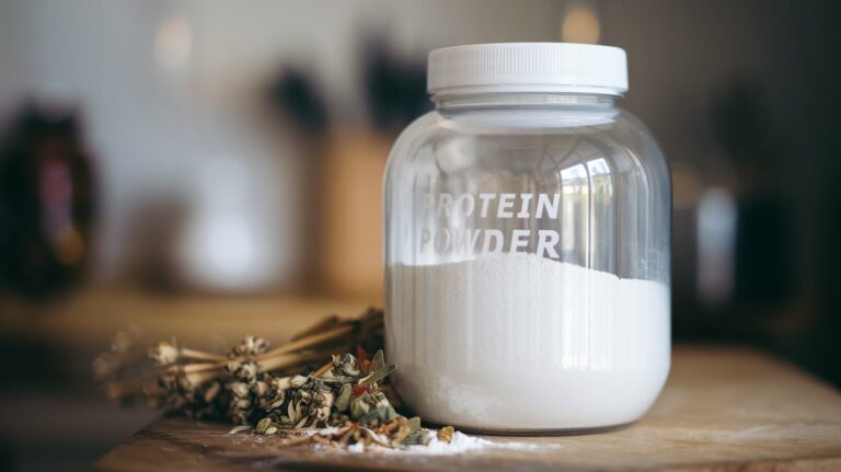 Is a Protein Shake Good For Weight Loss?