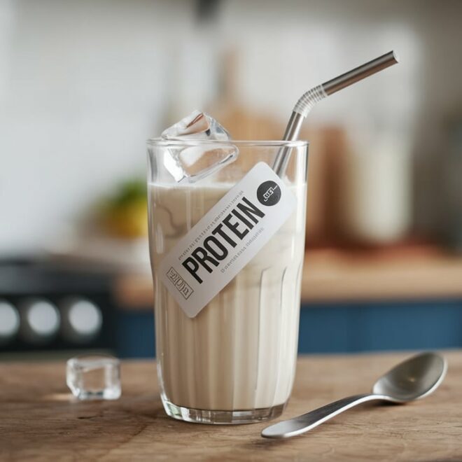 Does Protein Powder Have Calories?